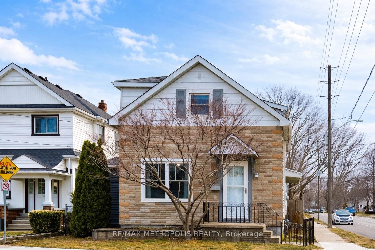 159 York Street, St. Catharines, ON L2R 6E9 - Photo 1