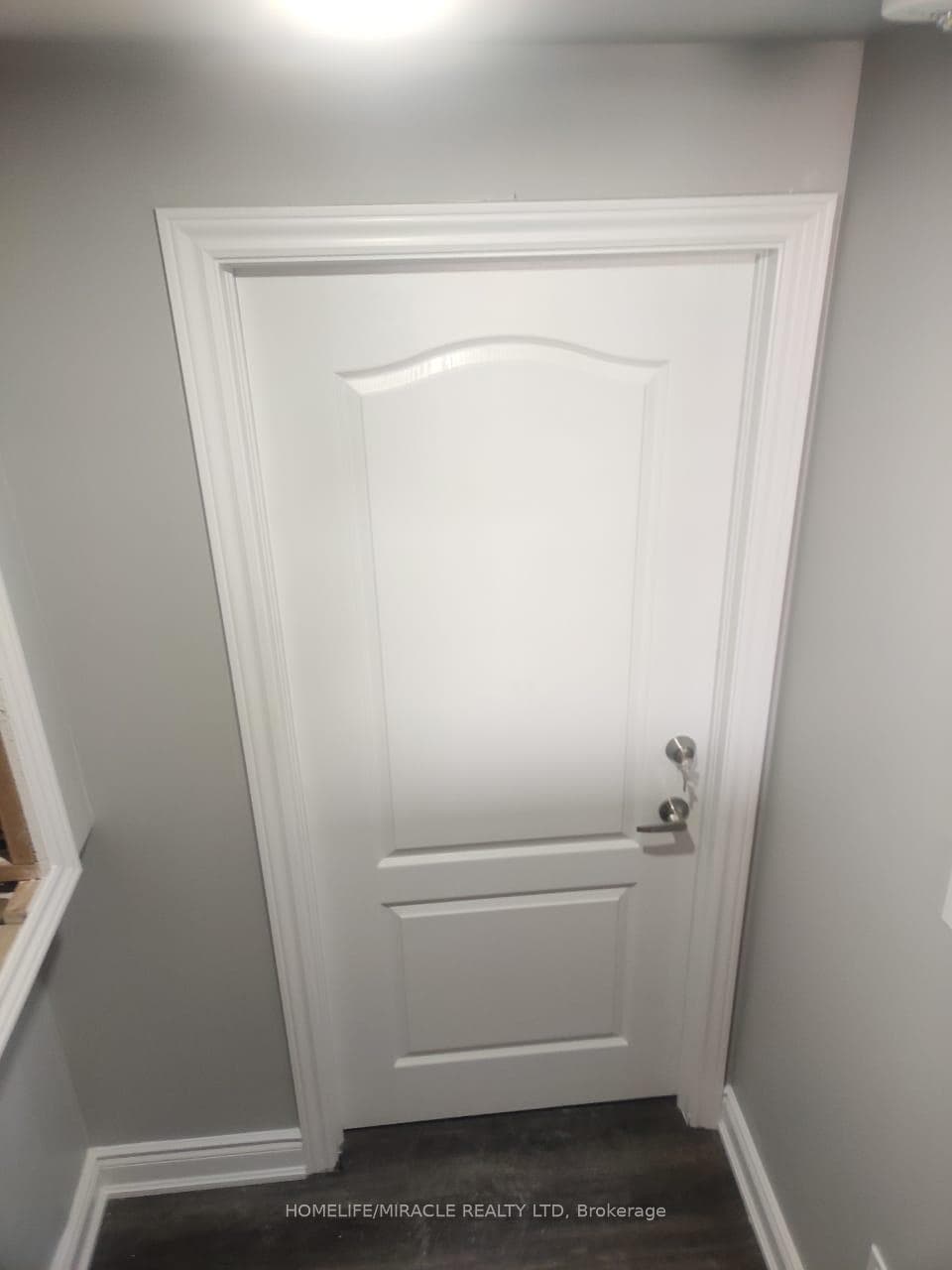 954 Preston Manor Drive Unit Bsmt, Mississauga, ON L5V 2L5 - Photo 1