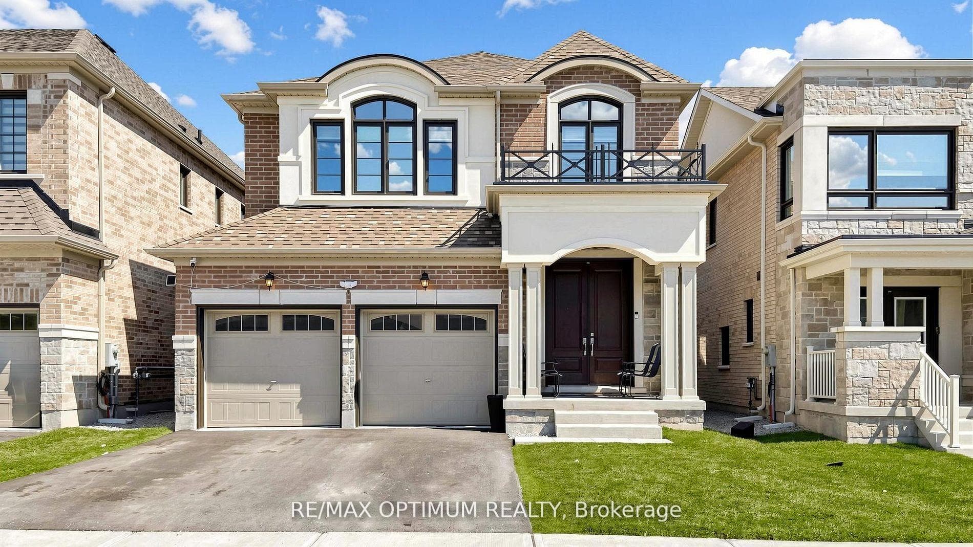 80 Culbert Road, Bradford West Gwillimbury, ON L3Z 4P4 - Photo 1