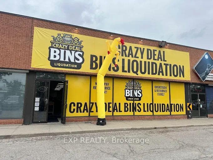 2273 Dundas Street Unit 2, Mississauga, ON L5K 2L8 - Photo 1