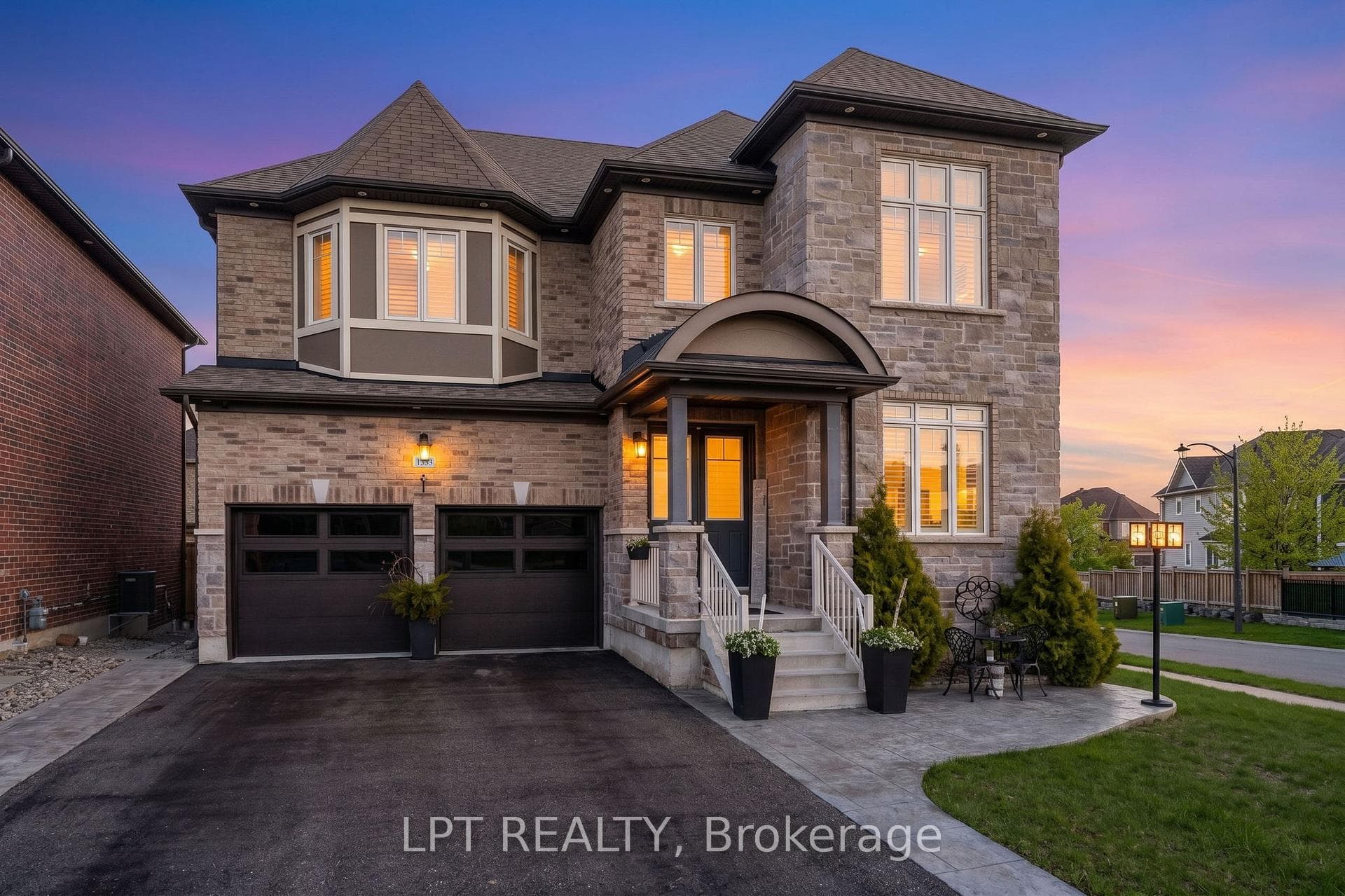 1333 Harrington Street, Innisfil, ON L0L 1W0 - Photo 1