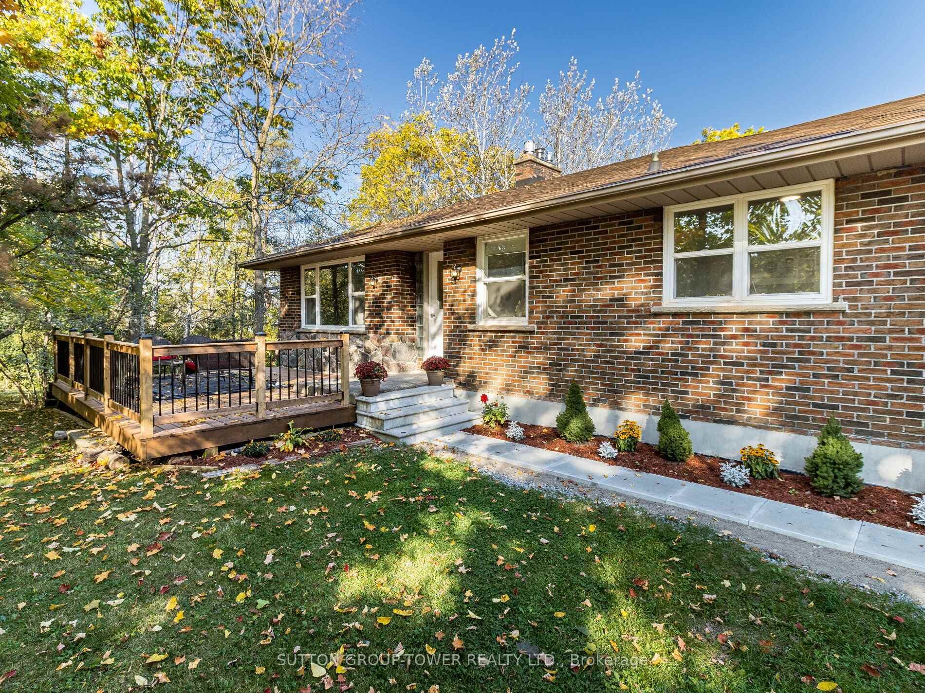 24 Milne Lane, East Gwillimbury