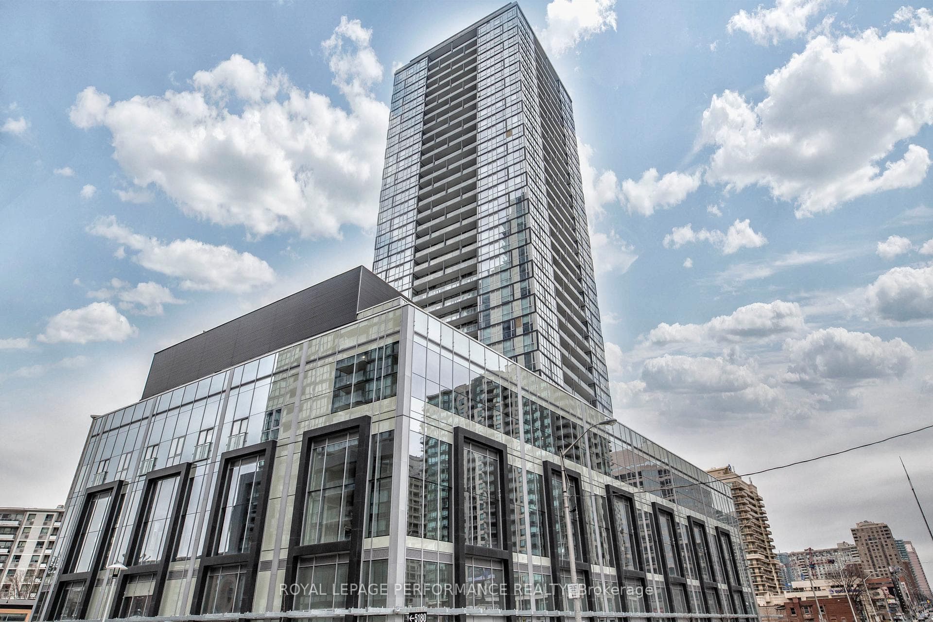 5180 Yonge Street Unit 1006, Toronto C07