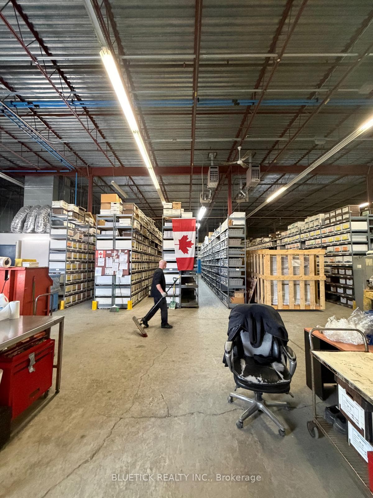 1285 Morningside Avenue Unit 9-14, Scarborough (Morningside / West Hill), ON M1B 3W1 - Photo 1