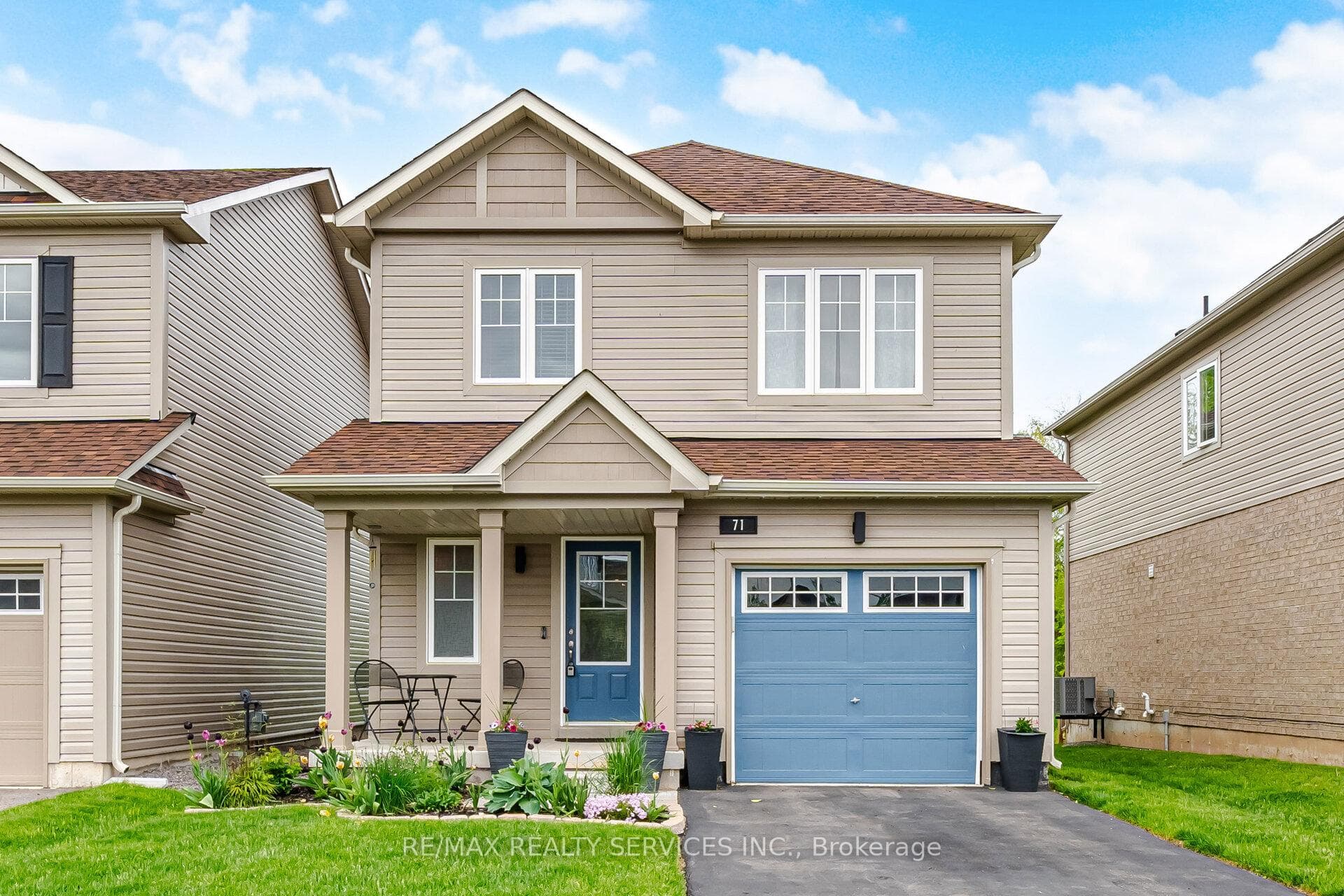 71 Tumblewood Place, Welland