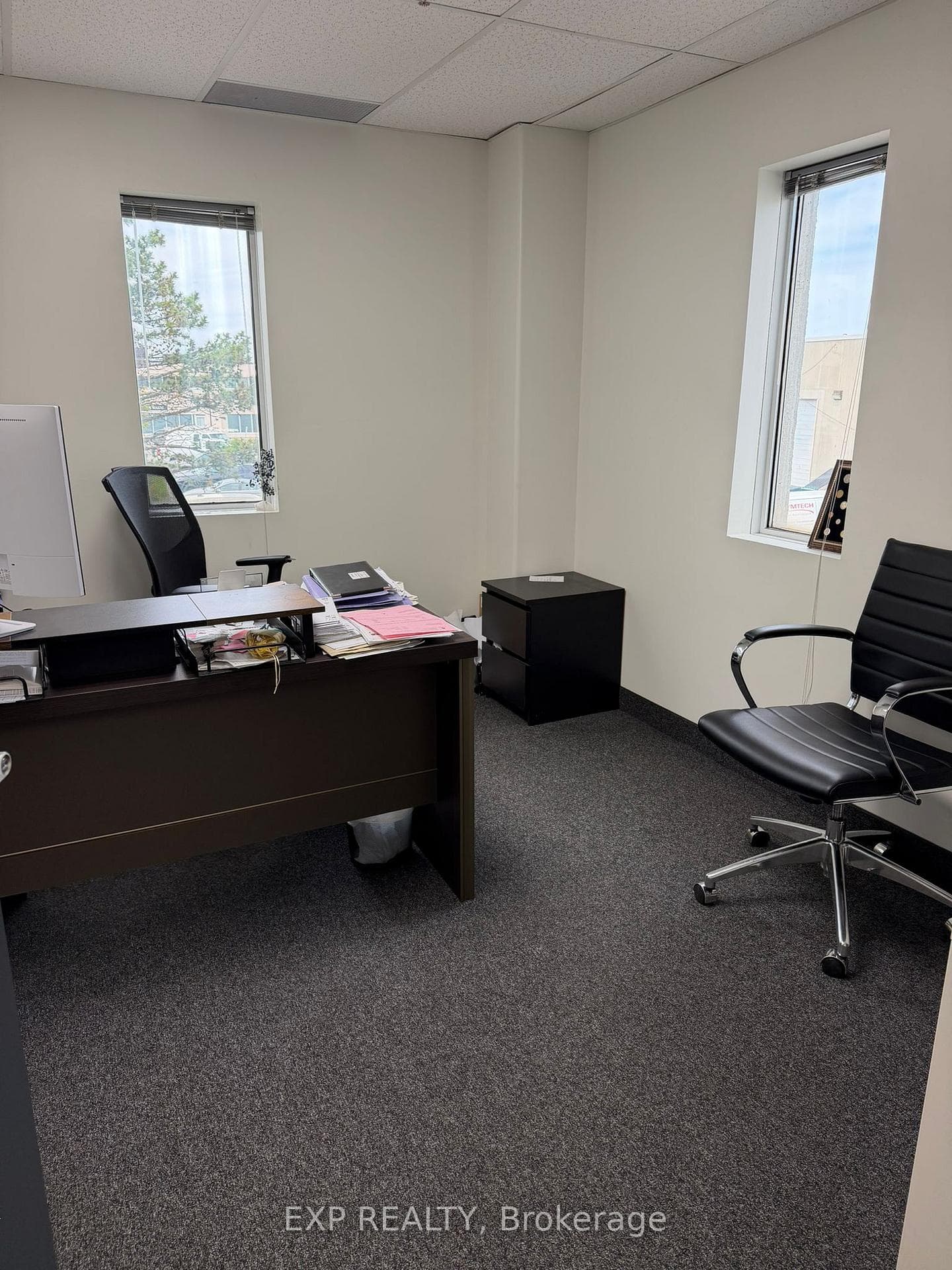 60 Granton Drive Unit 101 Office G, Richmond Hill, ON L4B 2N6 - Photo 1