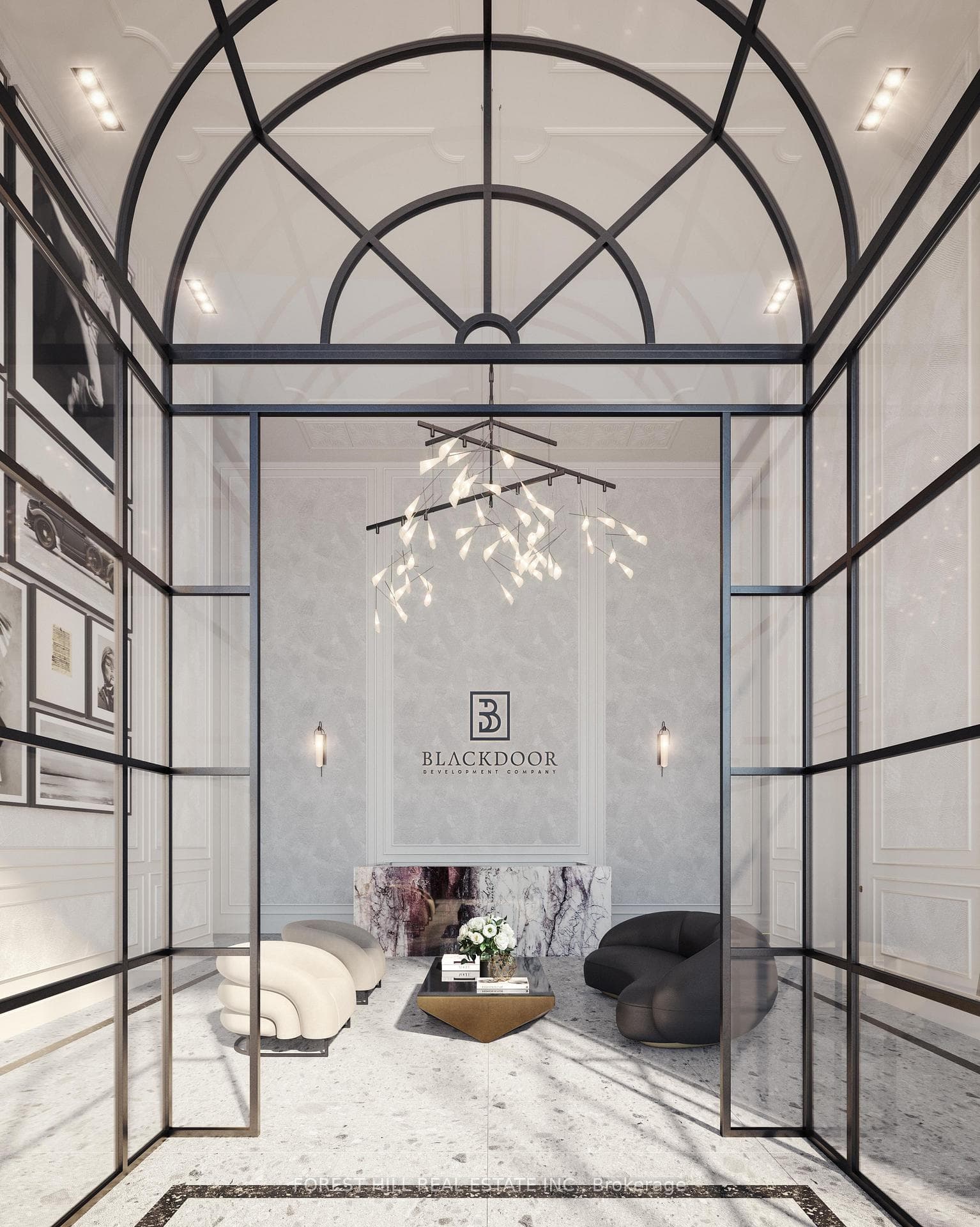 2010 Bathurst Street Unit #7A, Forest Hill / Deer Park, ON M5P 0A8 - Photo 1