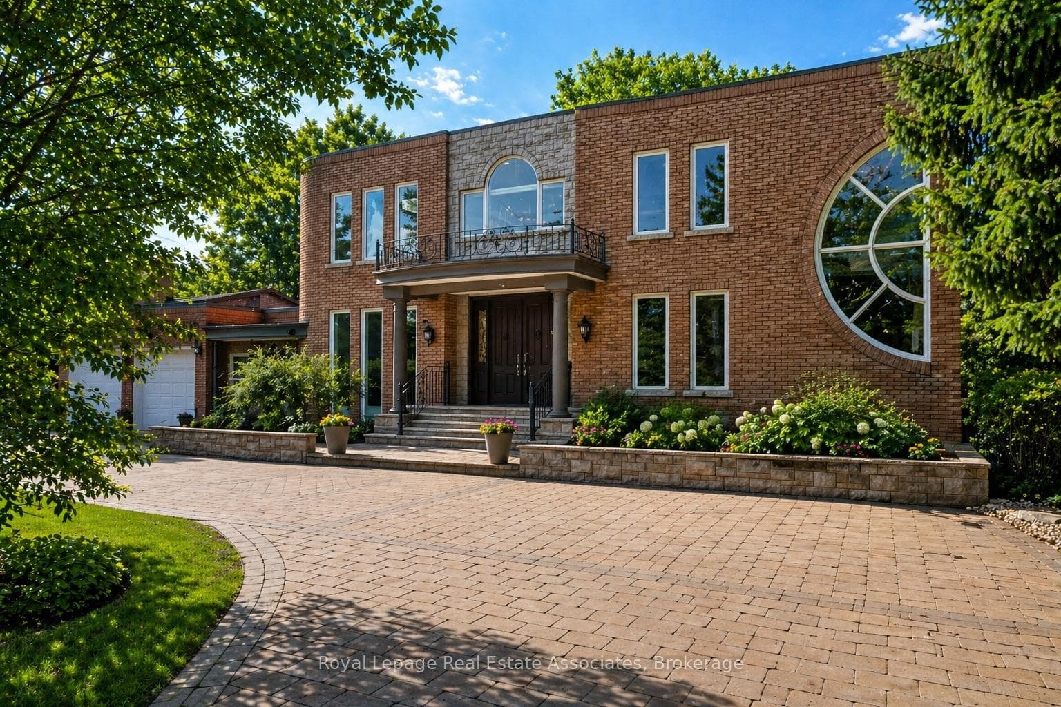 12 Westmount Park Road, Etobicoke (Kingsview Village / Humber Heights), ON M9P 1R5 - Photo 1