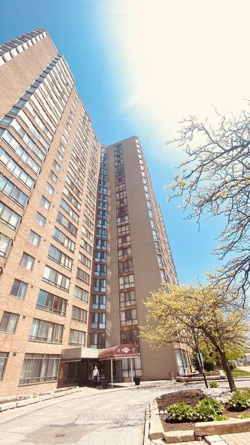 25 Bamburgh Circle Unit 441, Scarborough Village / Eglinton East, ON M1W 3W2 - Photo 1