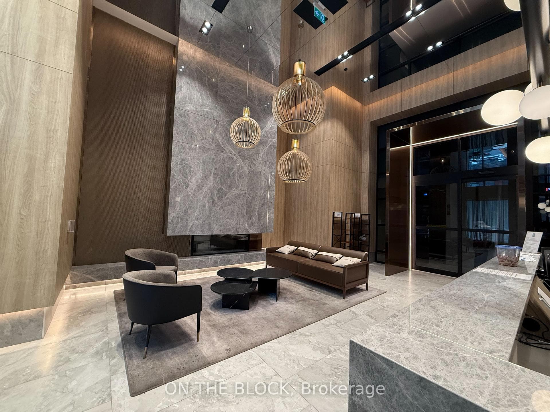 252 Church Street Unit PH17, Regent Park / Cabbagetown / St. James Town, ON M5B 0E6 - Photo 1