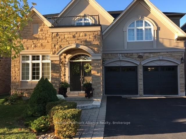 2489 Whistling Springs Crescent, Oakville, ON L6M 5G3 - Photo 1