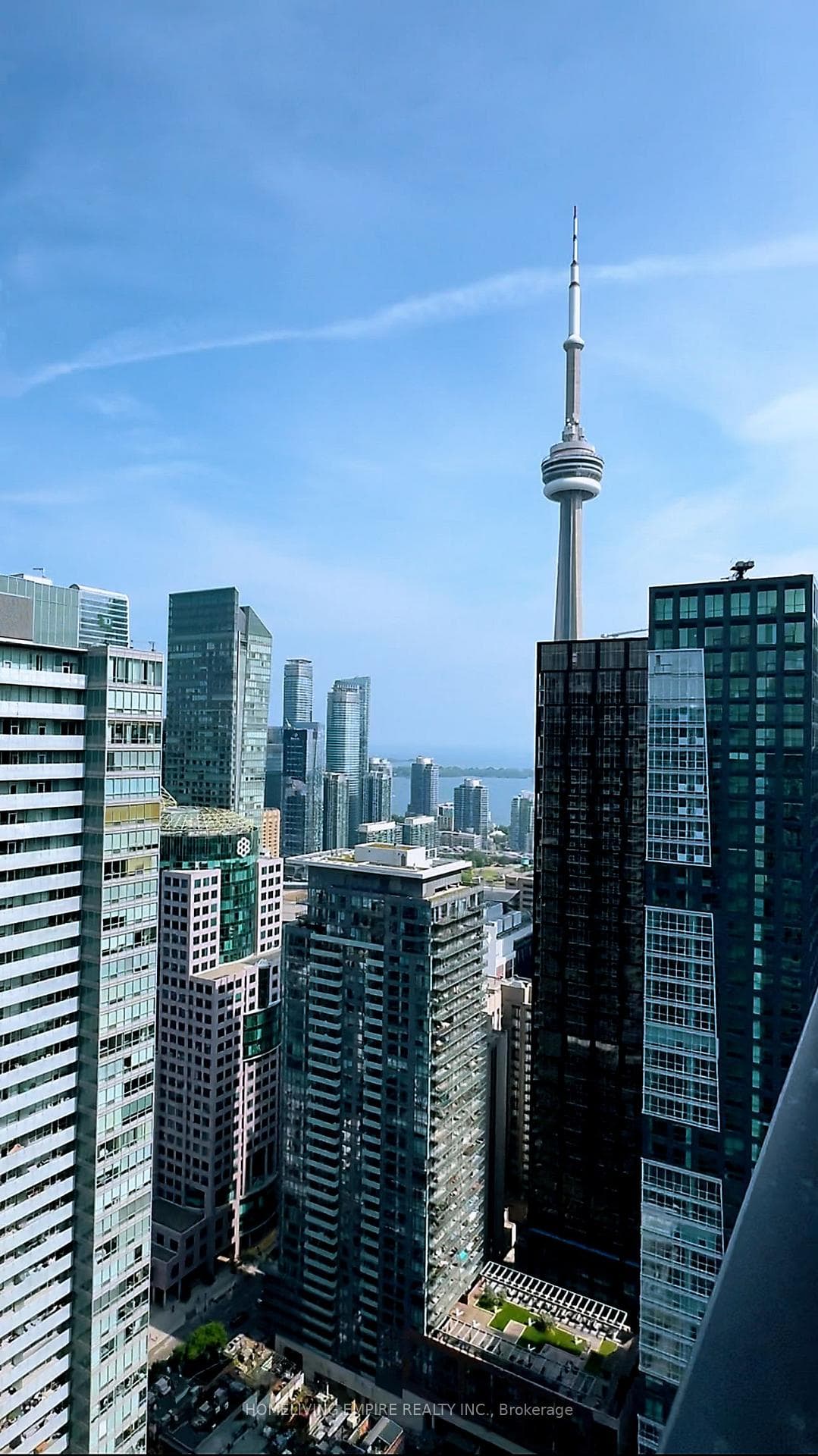 8 Widmer Street Unit 4805, Downtown Toronto / Waterfront, ON M5V 2E7 - Photo 1