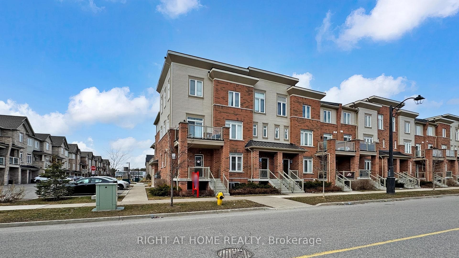 2710 William Jackson Drive Unit 16, Pickering, ON L1X 0E6 - Photo 1