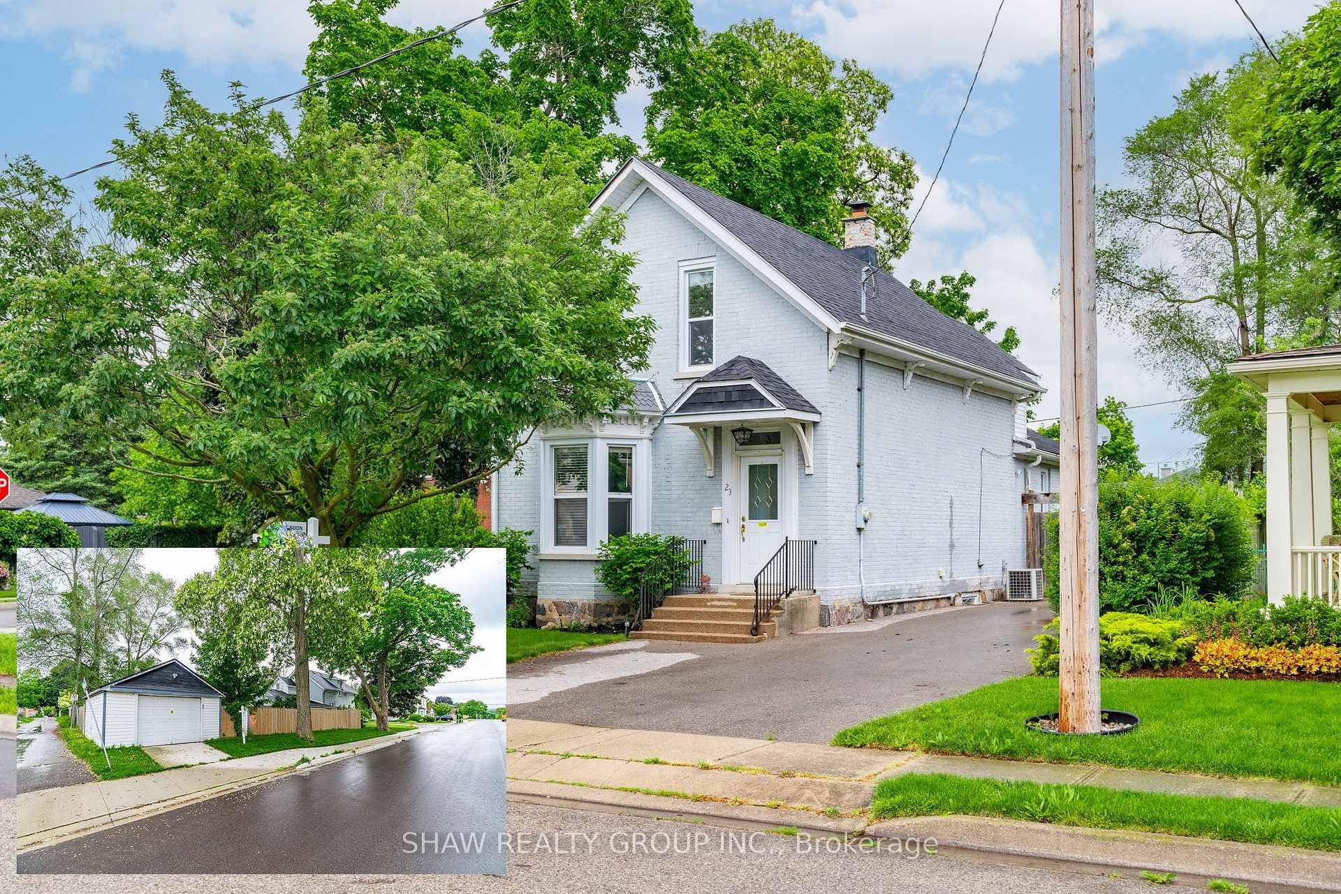 23 Bond Street, Cambridge, ON N1R 4B2 - Photo 1