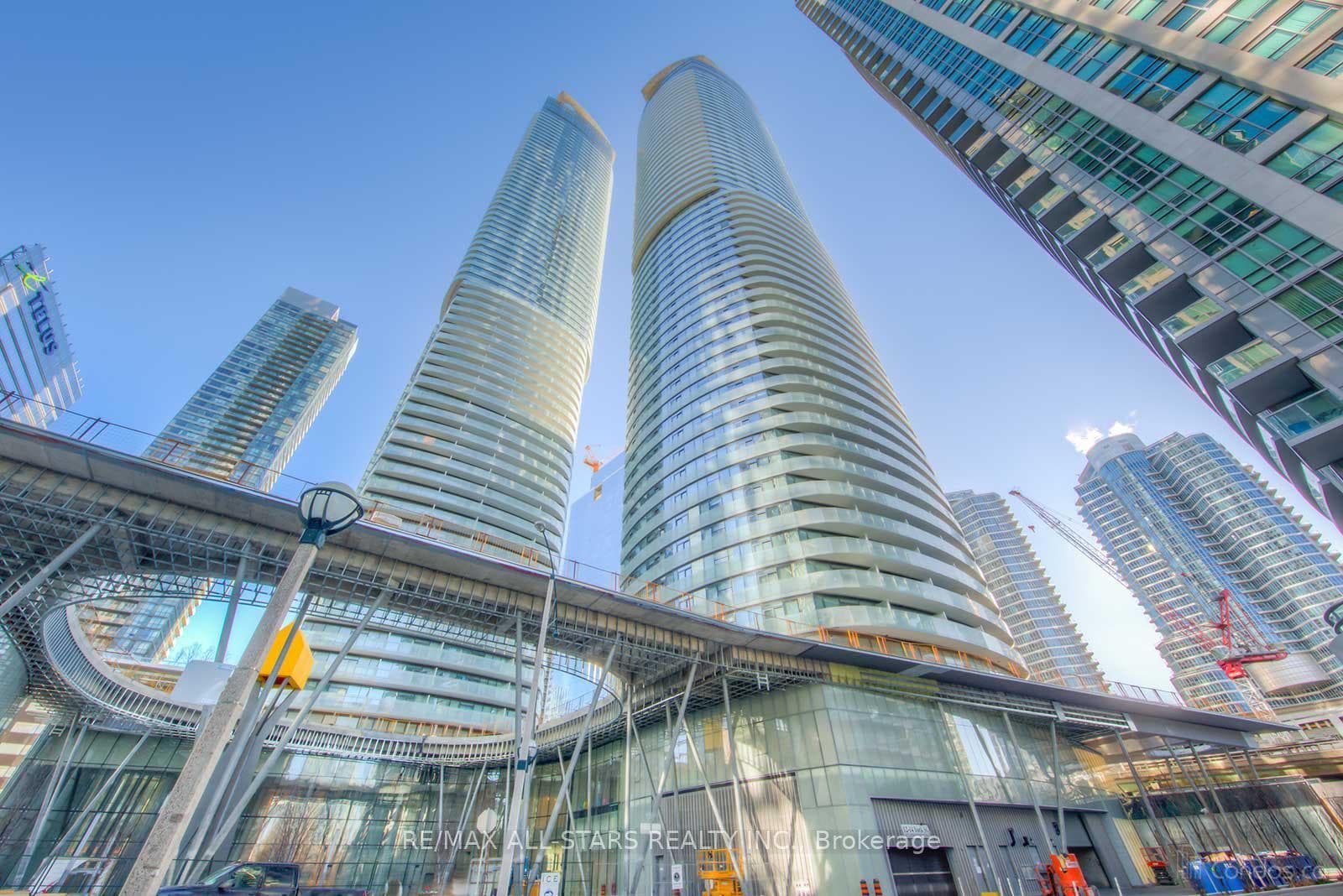 14 York Street Unit 609, Toronto C01