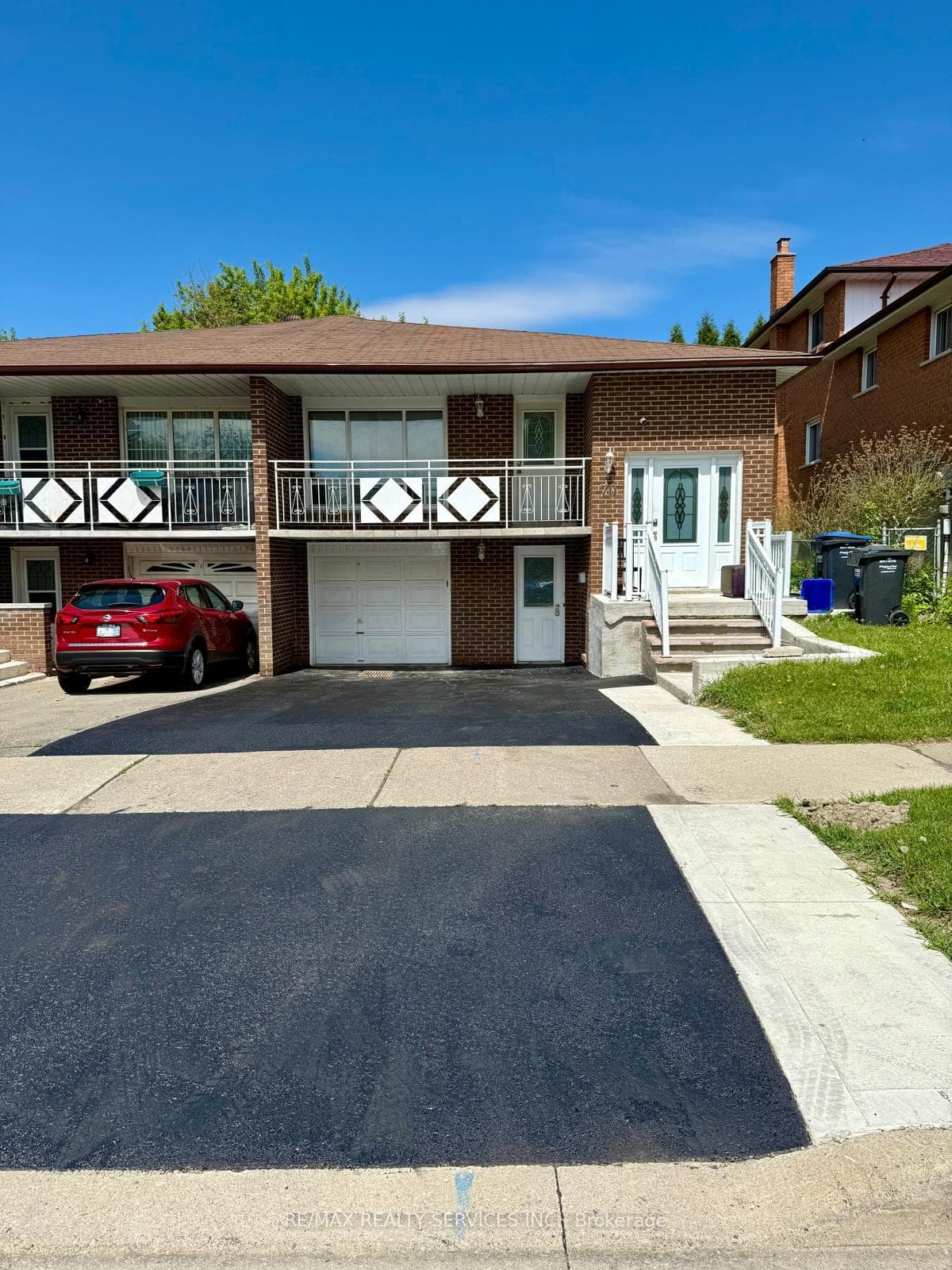 70 Prouse Drive Unit Upper, Brampton, ON L6V 3A8 - Photo 1
