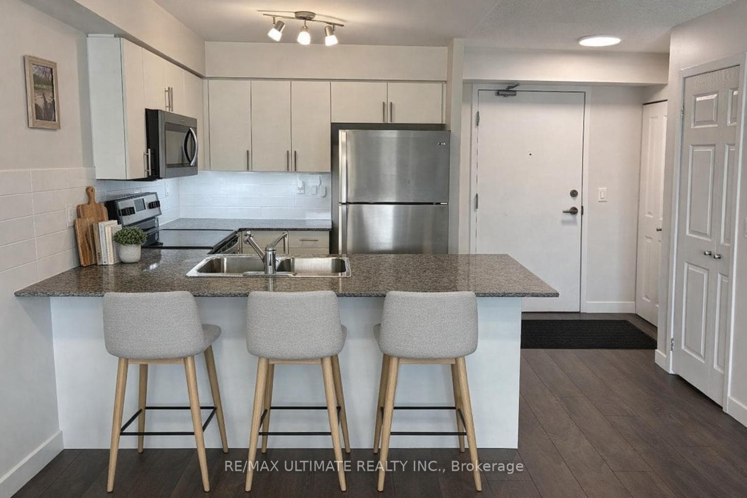 1410 Dupont Street Unit 2308, Bloor West Village / Swansea, ON M6H 2B1 - Photo 1