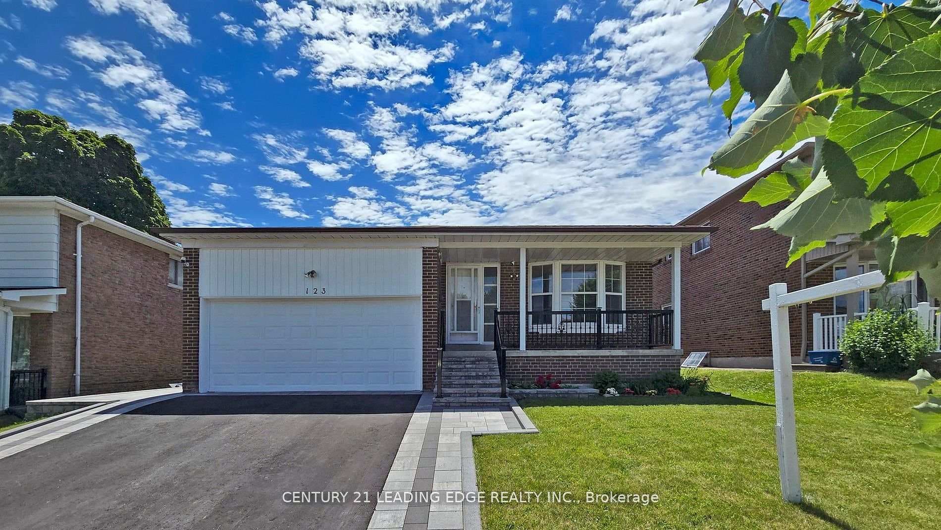 123 Briarscross Boulevard Unit Main, Agincourt / Milliken, ON M1S 3K6 - Photo 1