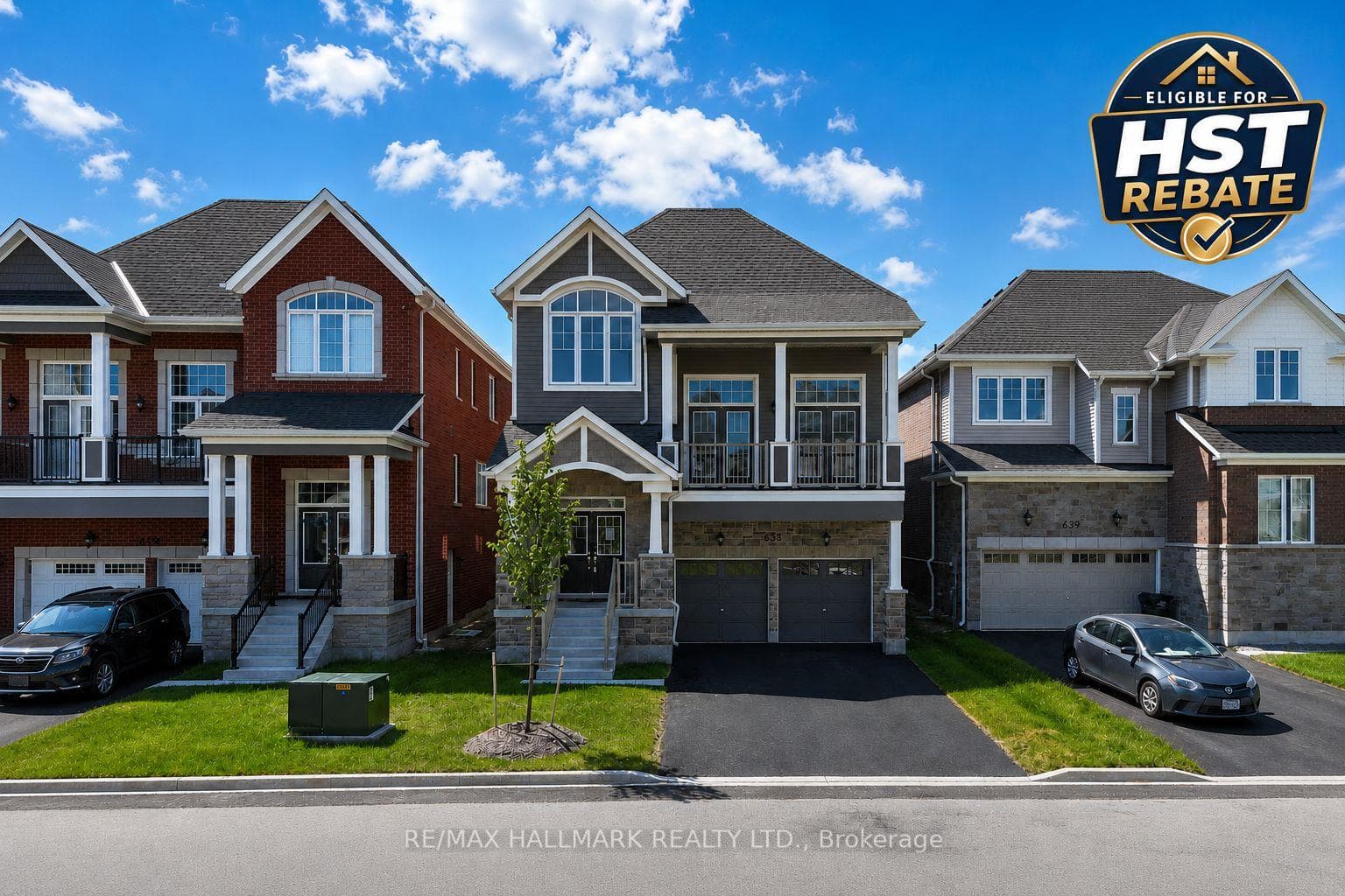 633 Mika Street, Innisfil, ON L9S 0R9 - Photo 1