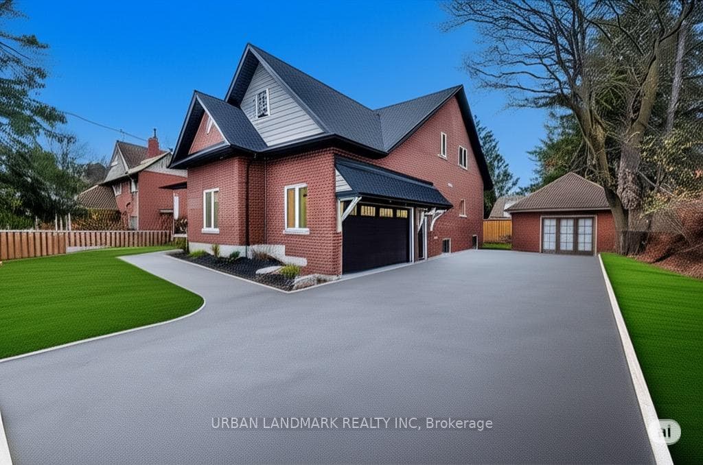 214 Aberdeen Avenue, Peterborough, ON K9H 3Y1 - Photo 1