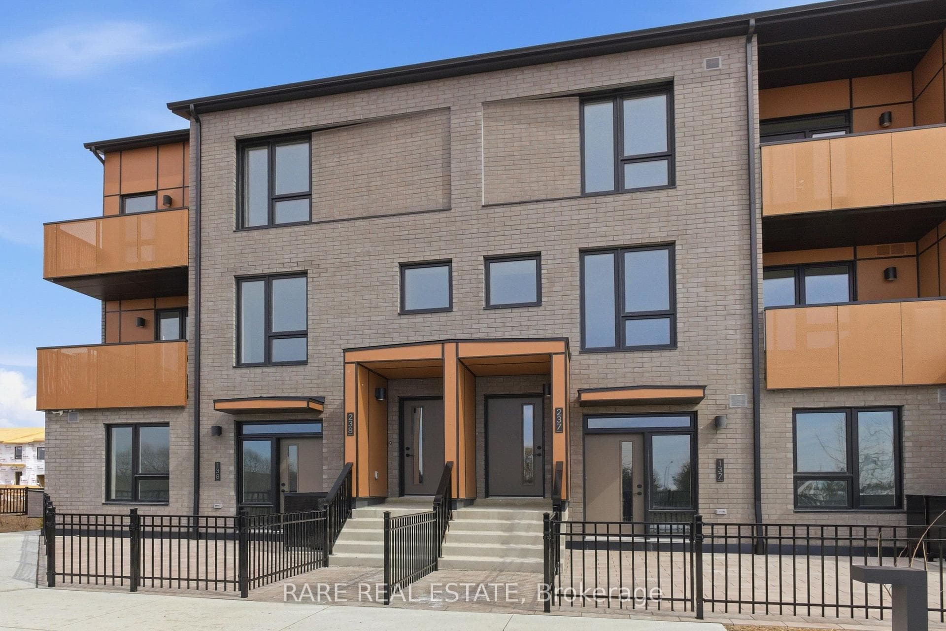 70 All Nations Drive Unit TH-238, Brampton, ON L7E 5Y8 - Photo 1