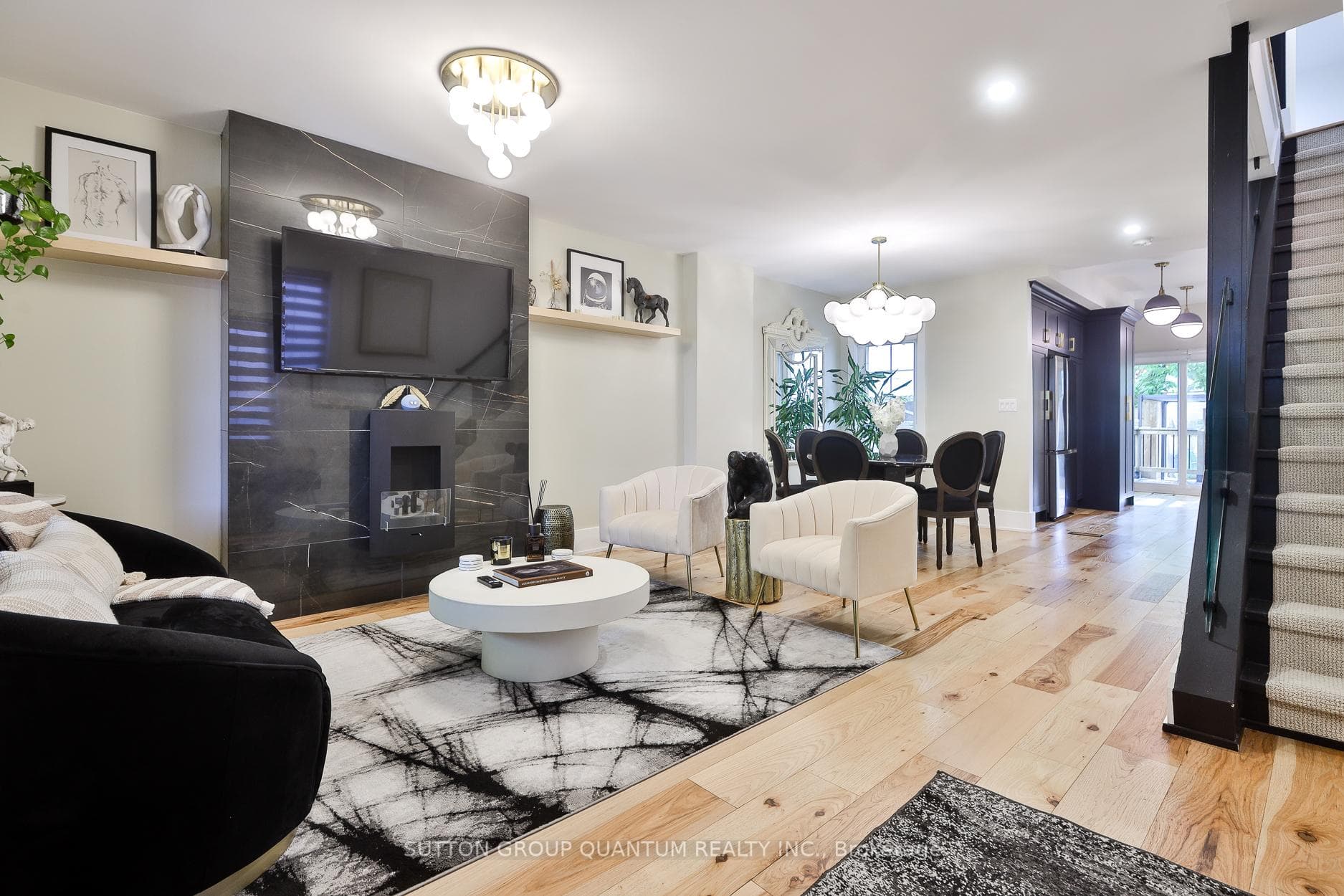 268 Ashdale Avenue, Riverdale / Leslieville, ON M4L 2Y9 - Photo 1