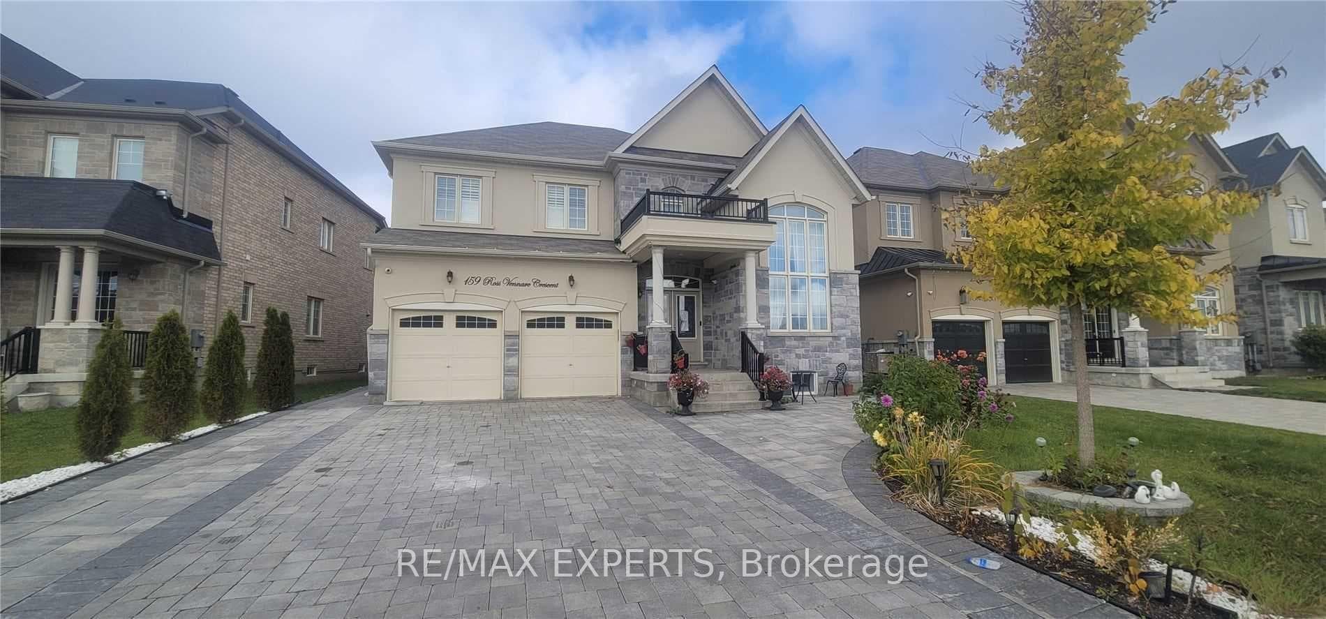 159 Ross Vennare Crescent Unit Bsmt, Vaughan, ON L4H 4N1 - Photo 1