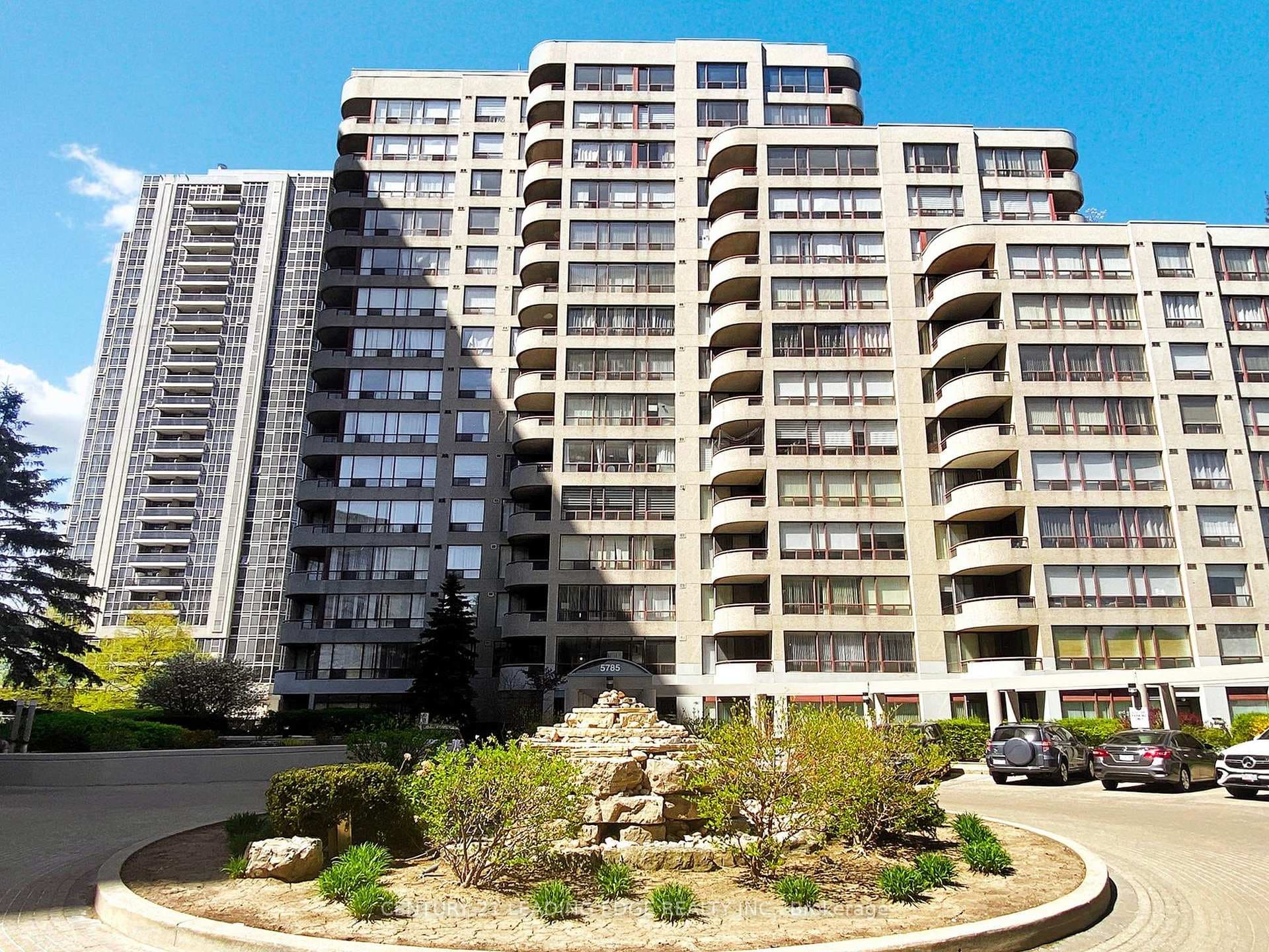 5785 Yonge Street Unit PH404, Willowdale / Newtonbrook, ON M2M 4J2 - Photo 1