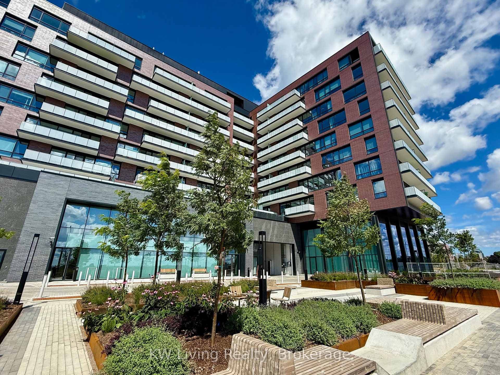 251 Masonry Way Unit 515, Mississauga, ON L5H 0B3 - Photo 1