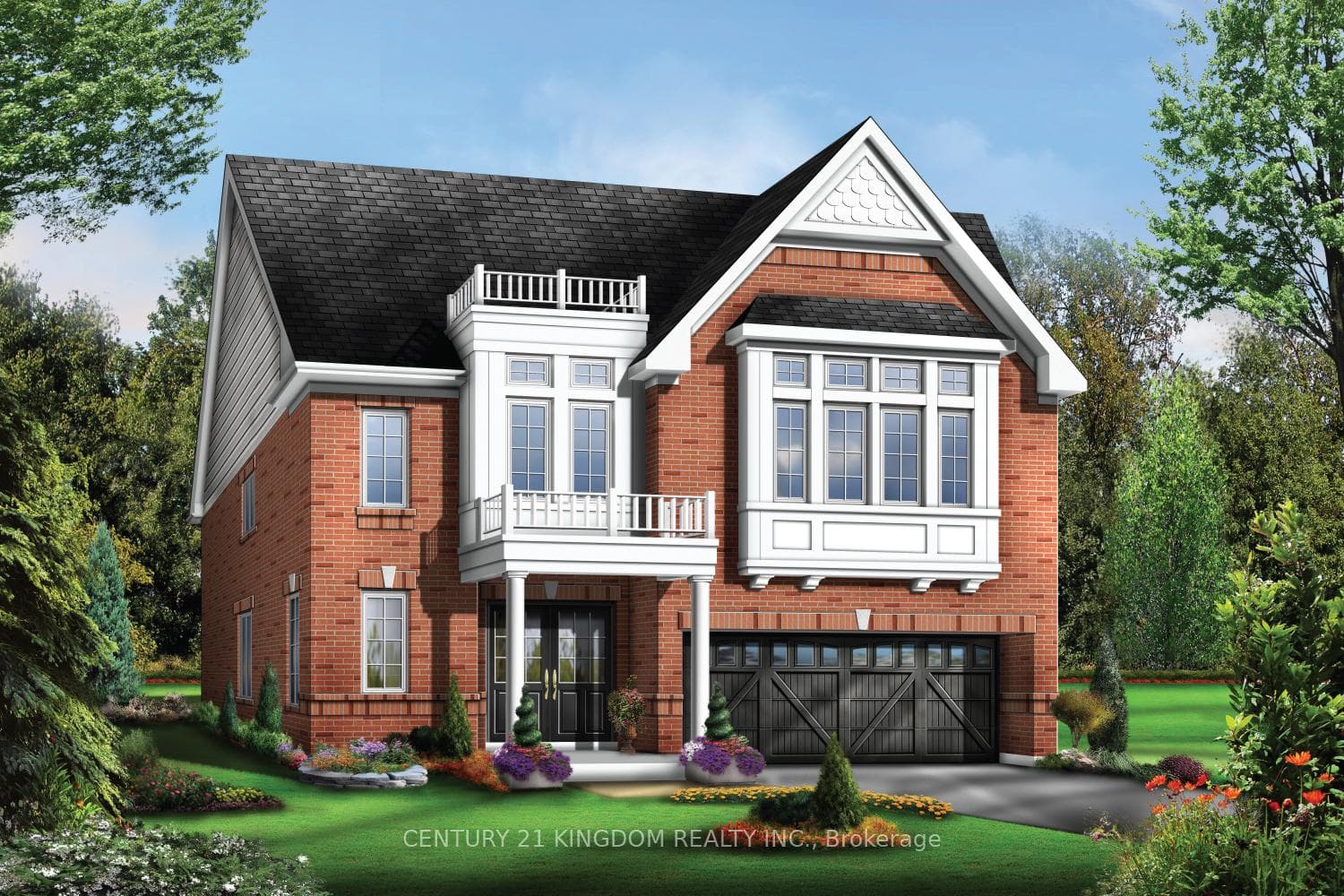 1208 Drinkle Crescent, Oshawa