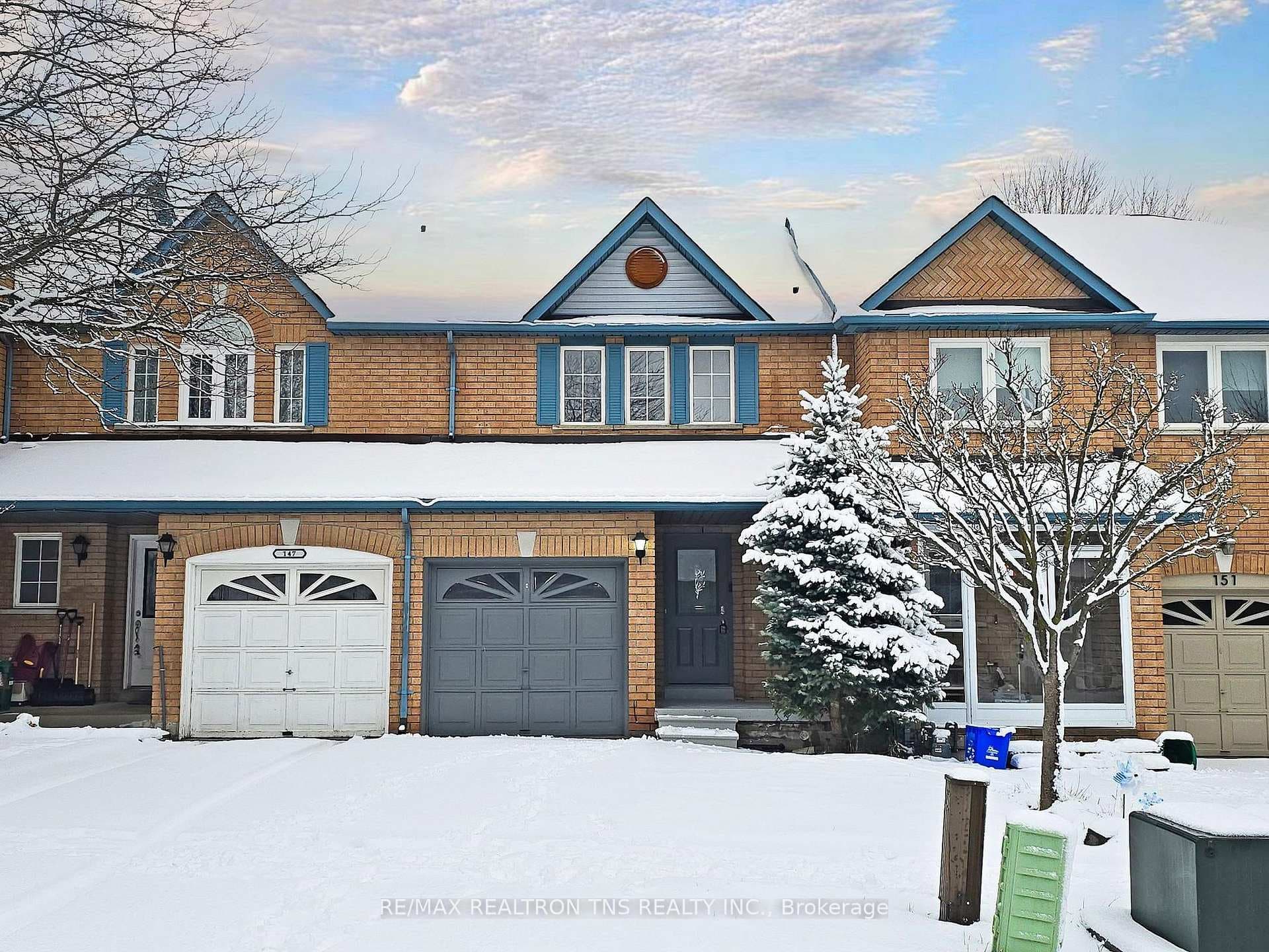 149 Kimono Crescent, Richmond Hill, ON L4S 1A5 - Photo 1