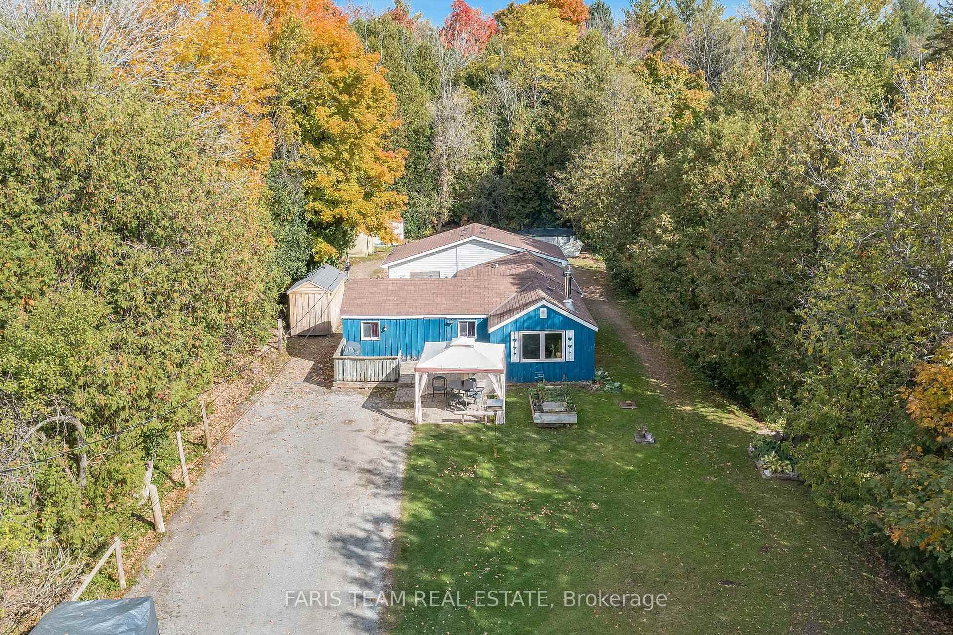 4301 Burnside Line, Severn