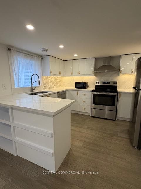 38 Child Drive Unit Basement, Aurora, ON L4G 1Y5 - Photo 1