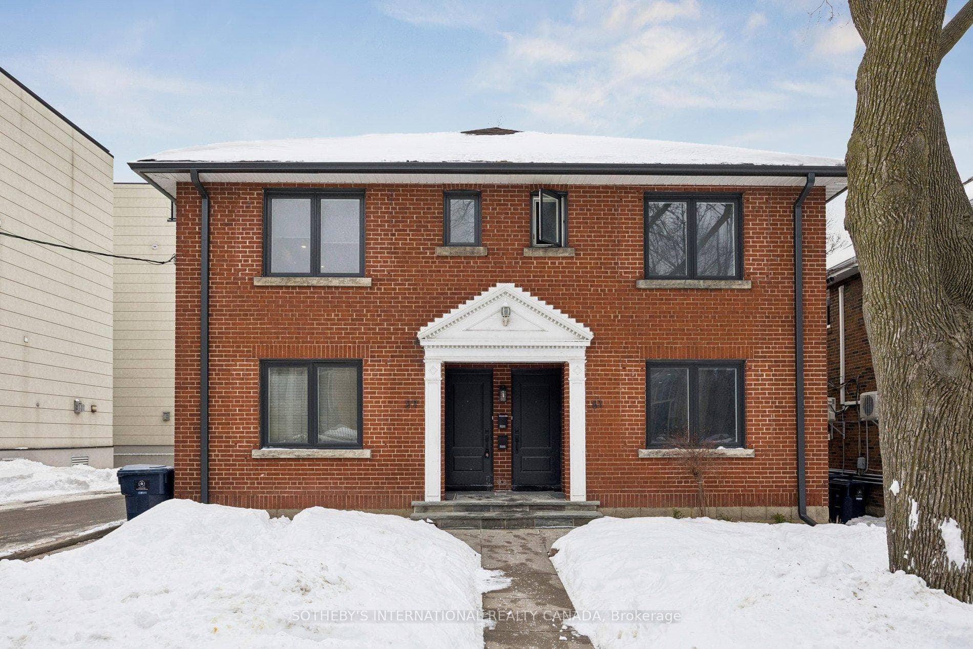 59 Burnaby Boulevard, Lawrence Park / Bedford Park, ON M5N 1G3 - Photo 1