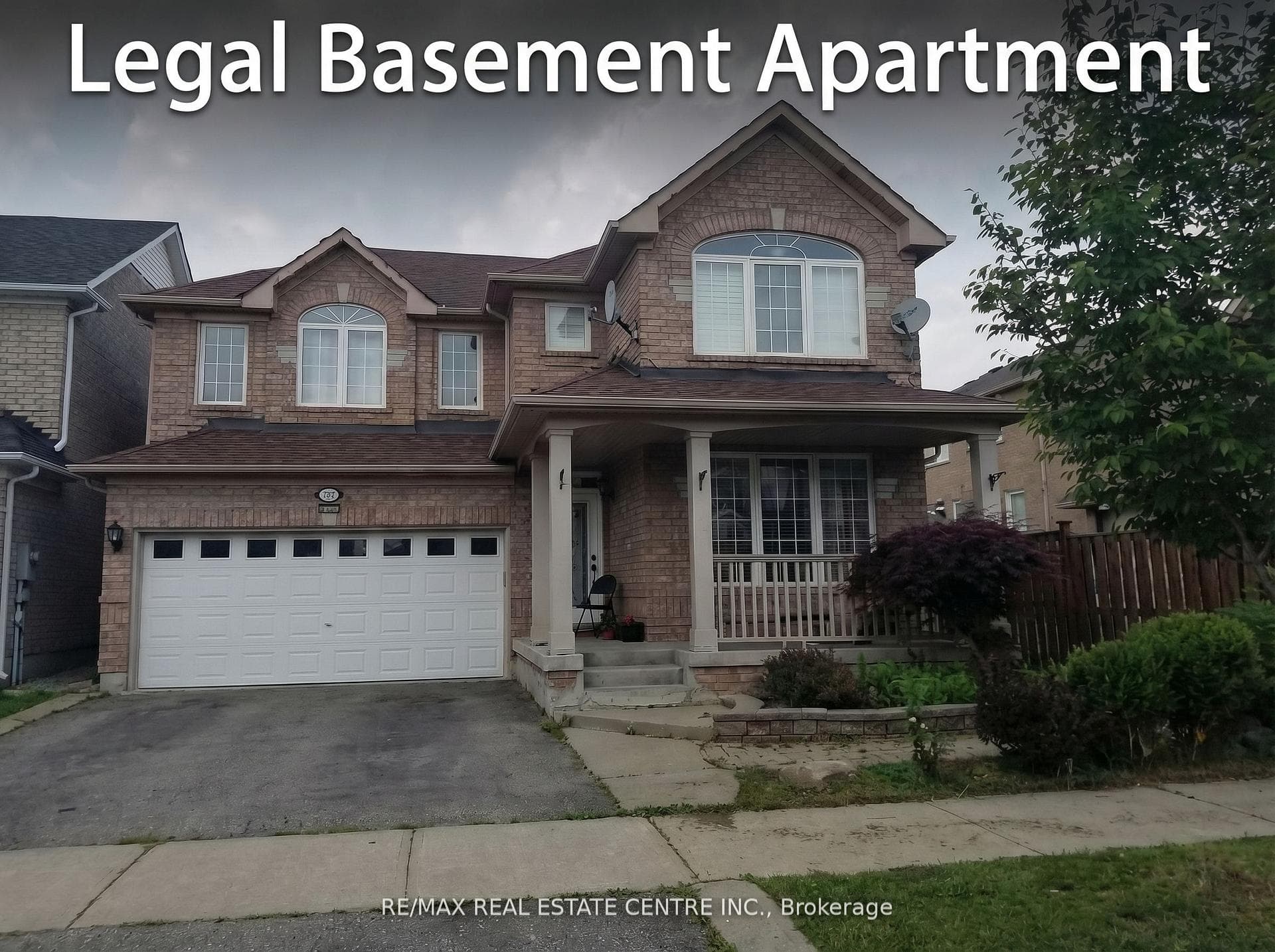3837 Deepwood Heights, Mississauga, ON L5M 6M4 - Photo 1