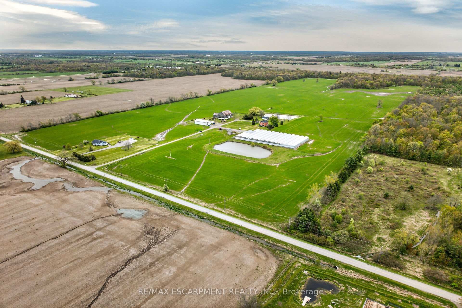 1054 Townline Road, Haldimand