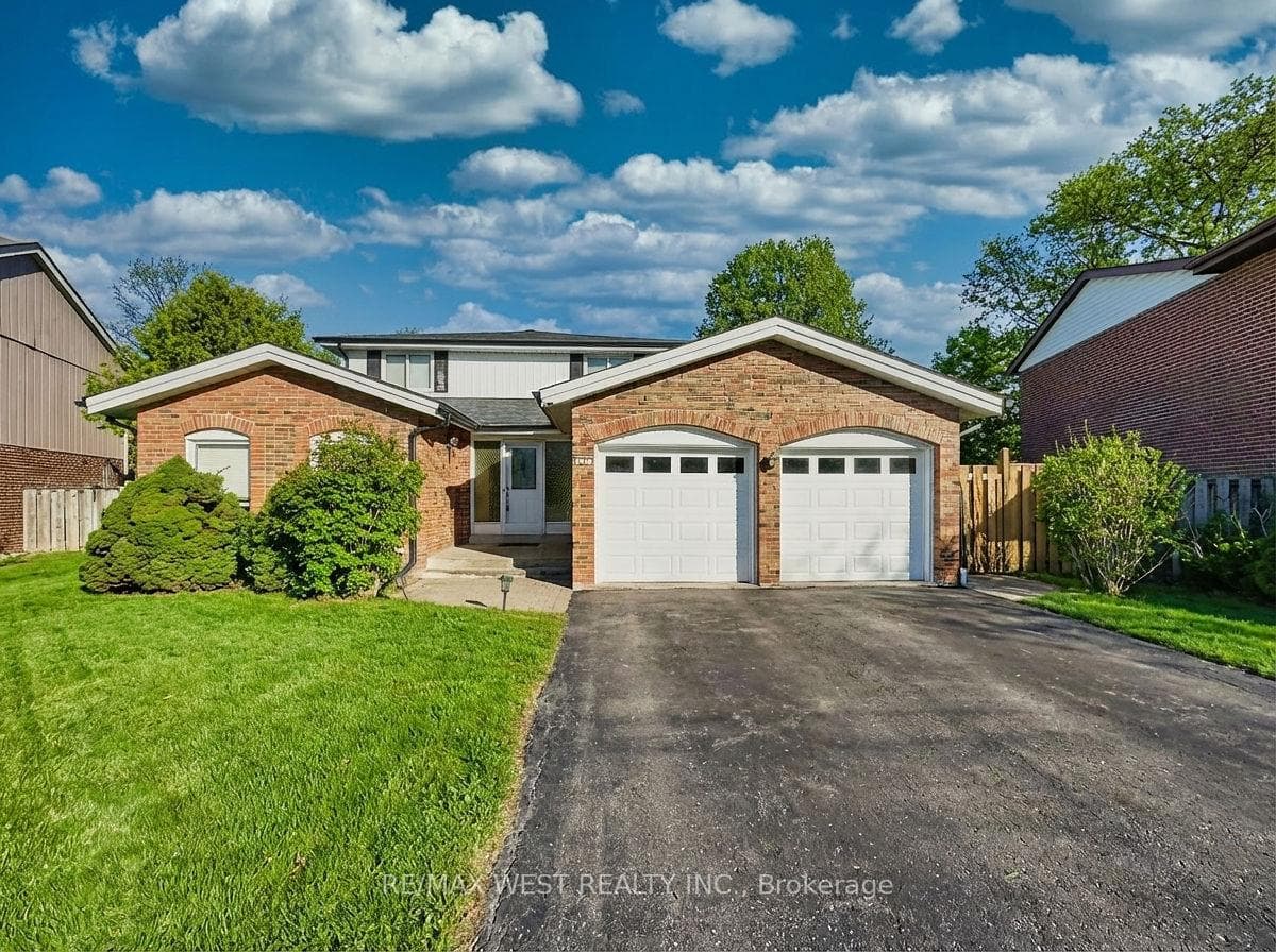 20 Foxwood Grove, Scarborough Village / Eglinton East, ON M1W 1V2 - Photo 1