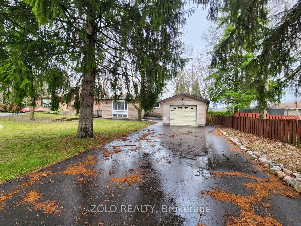 3 Cabot Court Unit lower, Aurora, ON L4G 2Y9 - Photo 1