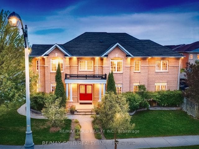 16 Larkberry Road, Brampton, ON L6X 0R7 - Photo 1