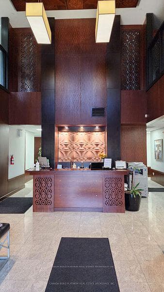 7001 Steeles Avenue Unit 18, Etobicoke (West Mall / Rexdale), ON M9W 0A2 - Photo 1