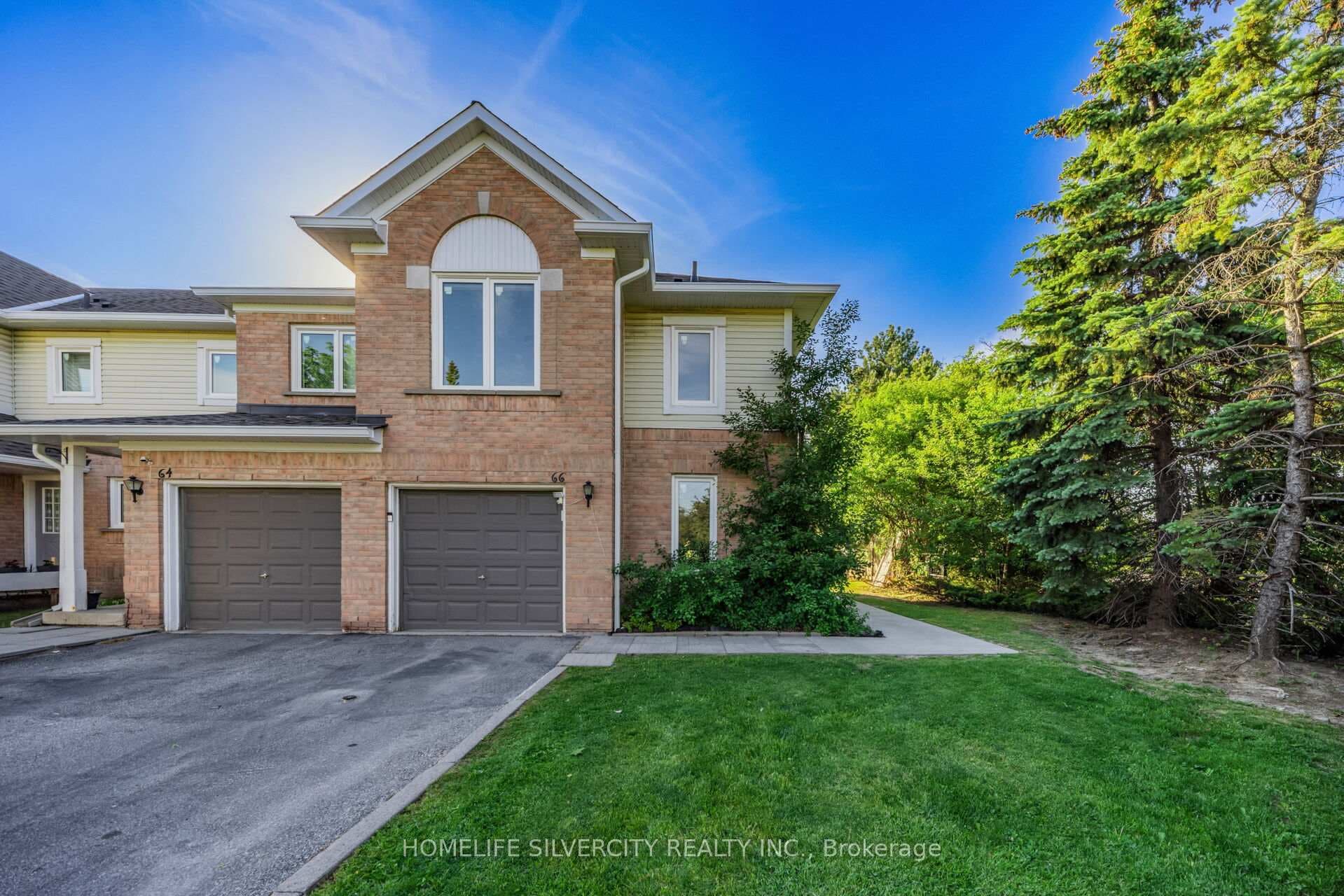 66 Brisbane Court Unit 38, Brampton, ON L6R 1V4 - Photo 1
