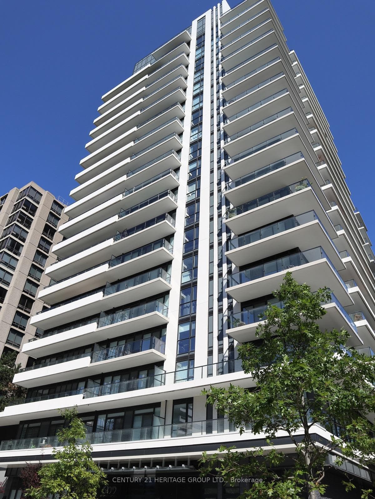 609 Avenue Road Unit 1110, Annex / Yorkville / Summerhill, ON M4V 0B1 - Photo 1