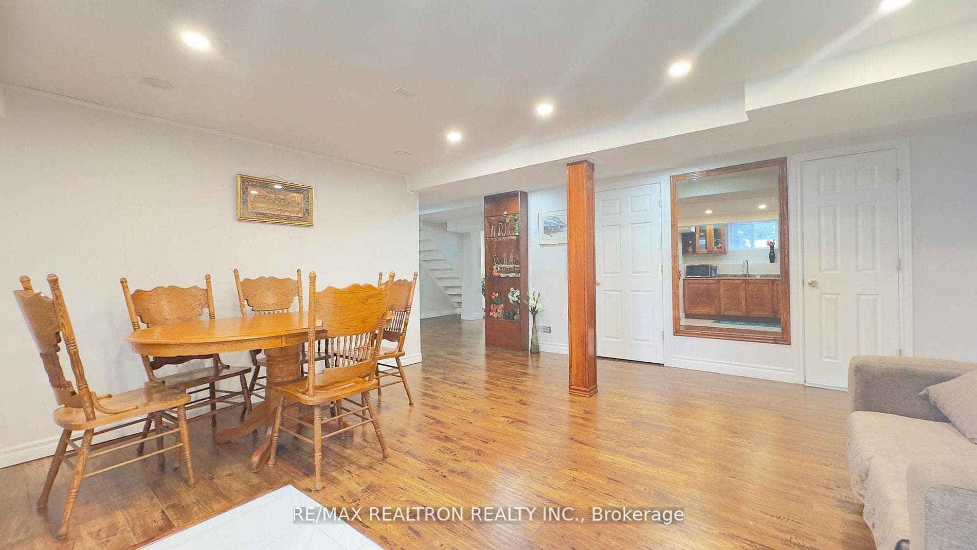 1234 Maple Ridge Drive Unit Bsmnt, Pickering, ON L1X 1A5 - Photo 1