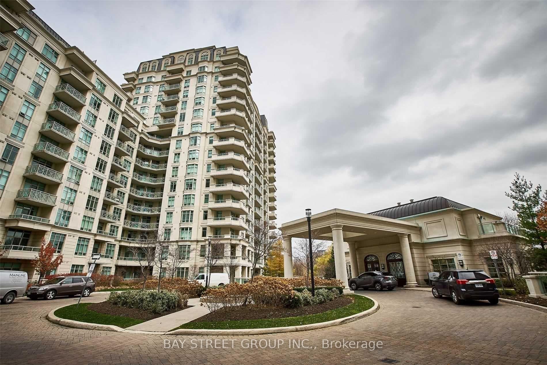 10 Bloorview Place Unit 1506, Hillcrest Village / Bayview Village, ON M2J 0B1 - Photo 1