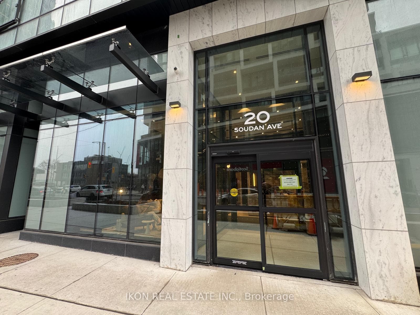 20 Soudan Avenue Unit 3110, Leaside / Davisville, ON M4S 0E2 - Photo 1