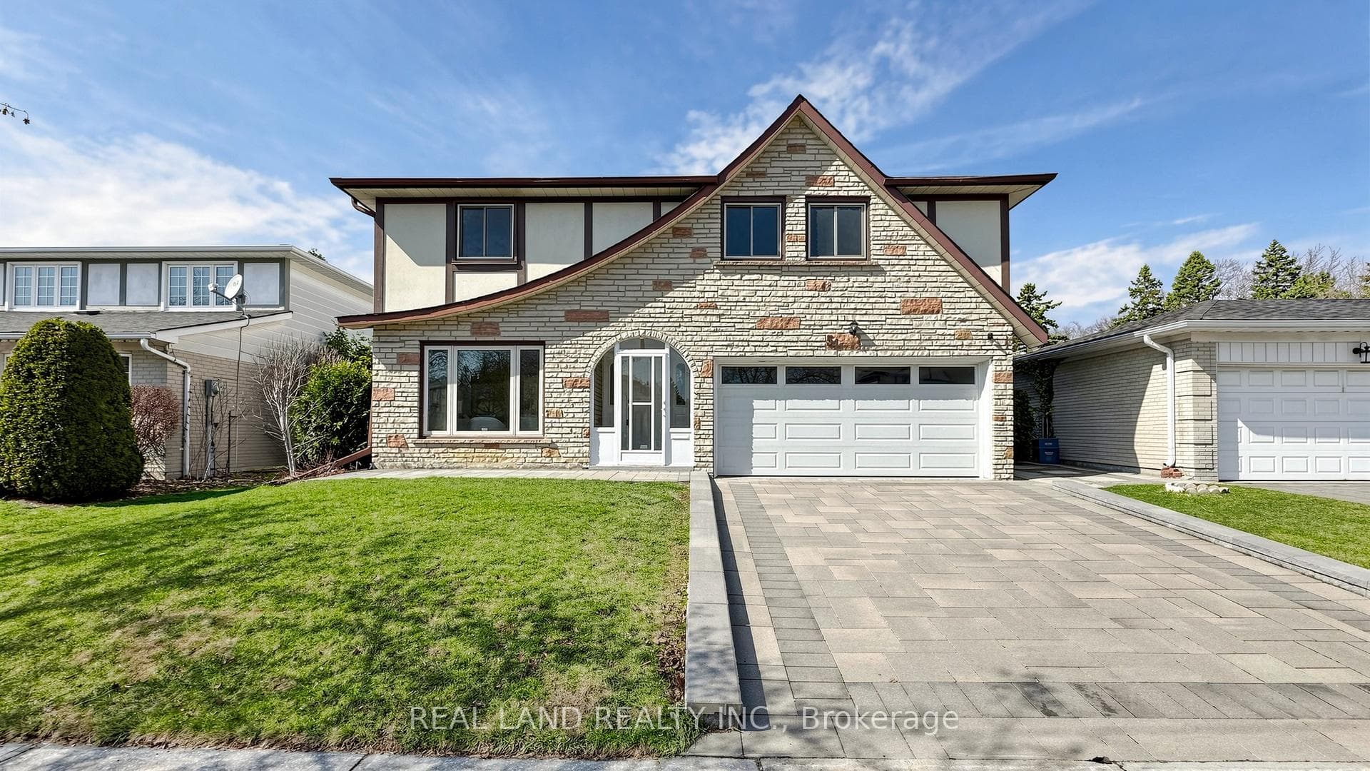 54 Marblemount Crescent, Scarborough Village / Eglinton East, ON M1T 2H4 - Photo 1