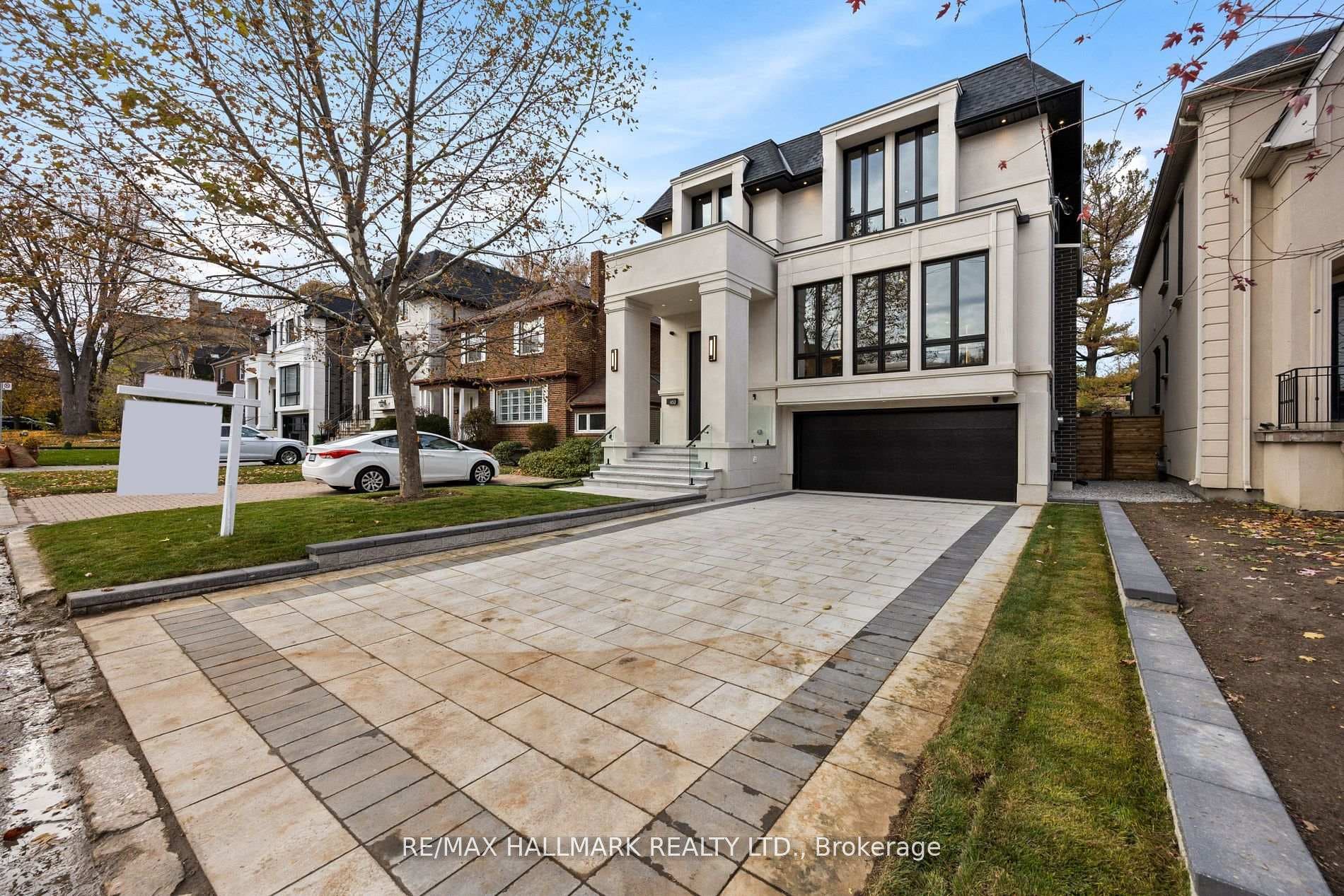 652 Bedford Park Avenue, Lawrence Park / Bedford Park, ON M5M 1K4 - Photo 1