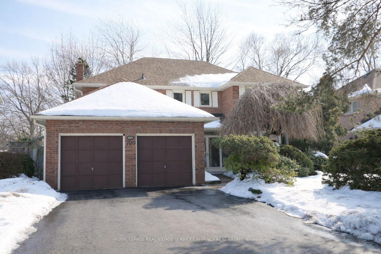 700 Fieldstone Road, Mississauga, ON L5C 3M5 - Photo 1