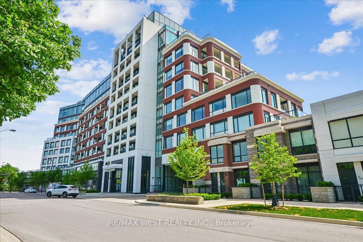 259 The Kingsway N/A Unit 210, Etobicoke (Islington / Rexdale), ON M9A 3T6 - Photo 1