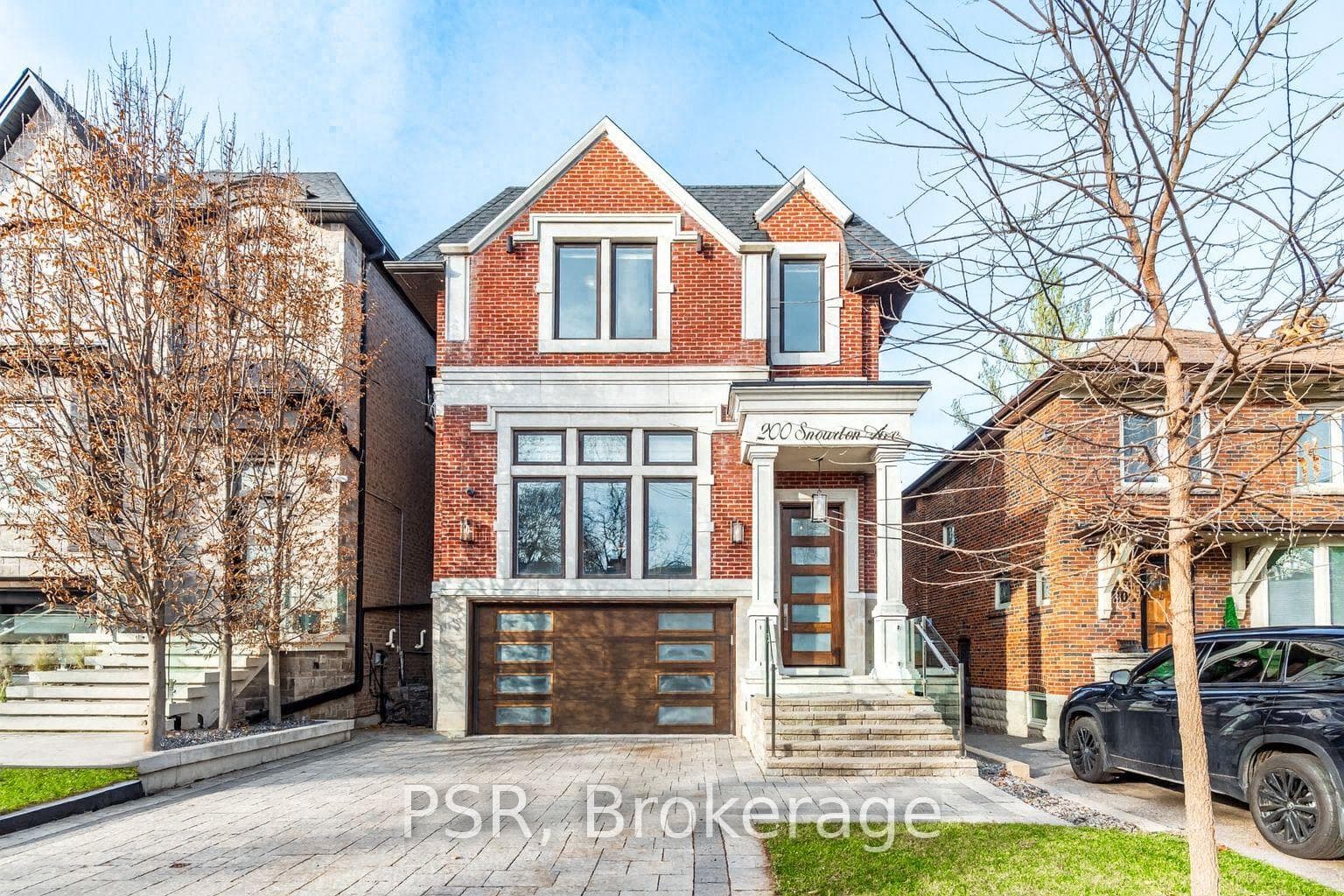 200 Snowdon Avenue, Lawrence Park / Bedford Park, ON M4N 2B2 - Photo 1